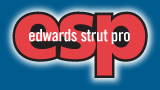 Edwards Strut Pro logo